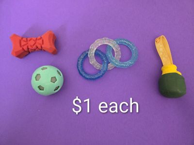 Miscellaneous Dog Items