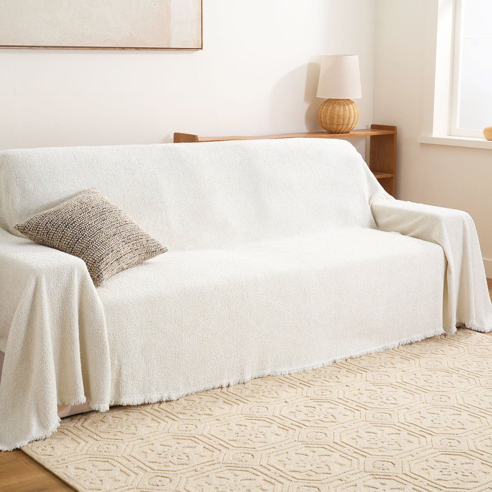 waterproof pet-friendly Couch cover 71 "x91"