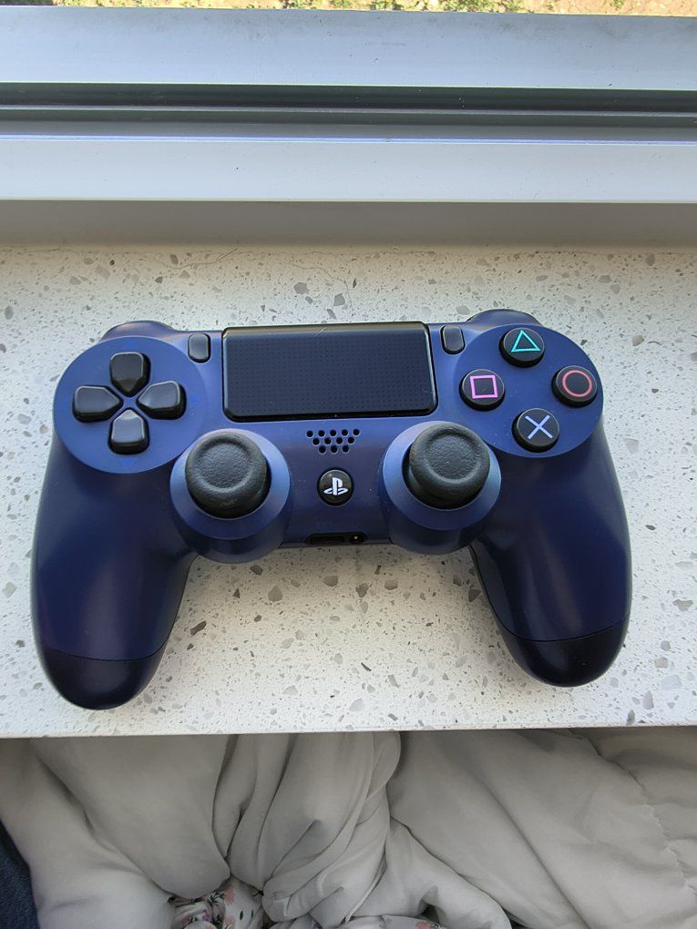 Sony Dual shock 4.