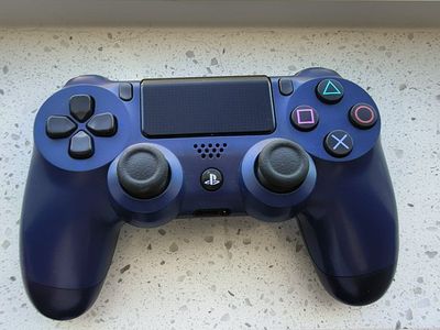 Sony Dual shock 4.