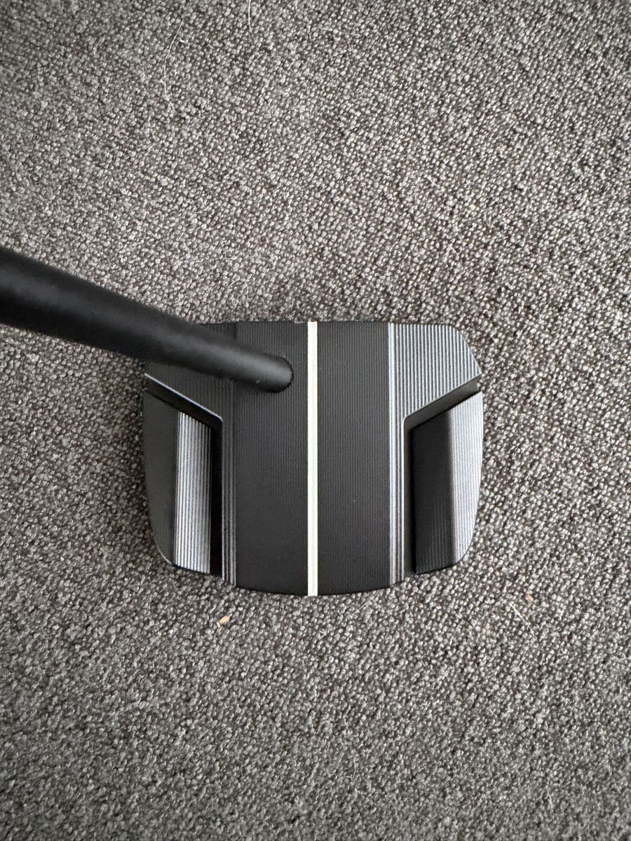 2025 Ping PLD Milled Onset SE Ally Blue Onset Putter 