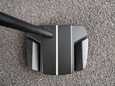 2025 Ping PLD Milled Onset SE Ally Blue Onset Putter