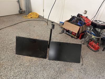 Samsung monitors