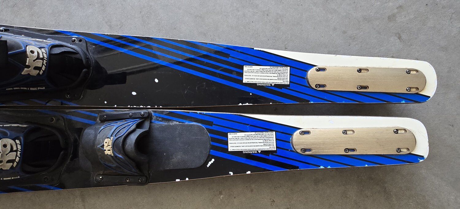 OBRIEN Permormer Water Skis 172cm