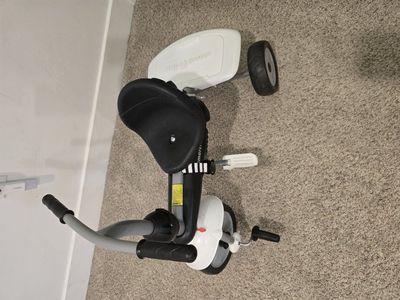 Toddler Tricycle
