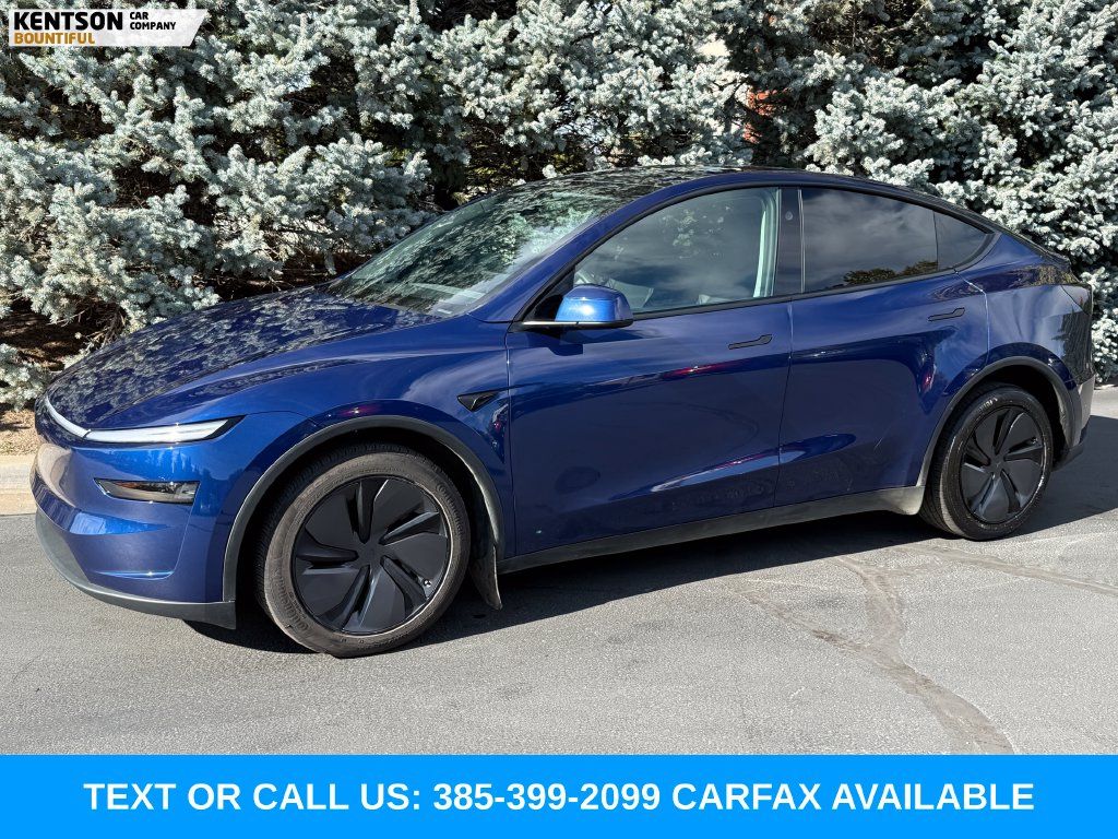 2026 Tesla Model Y Long Range in Bountiful, UT | KSL Cars