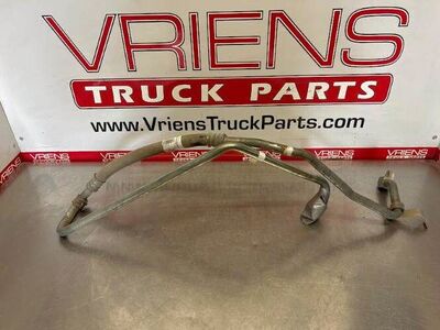 A/C Suction Line Bracket-Standoff 90DEG Steel, F50-2188-140 / K028-2489-10