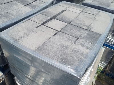 STARDUST ENCORE PAVERS (8x12,8x8,4x8)