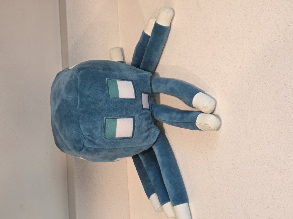 minecraft squid