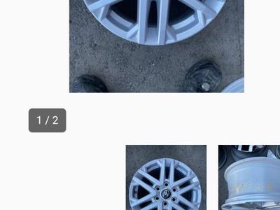 Bridgestone dueler h/t