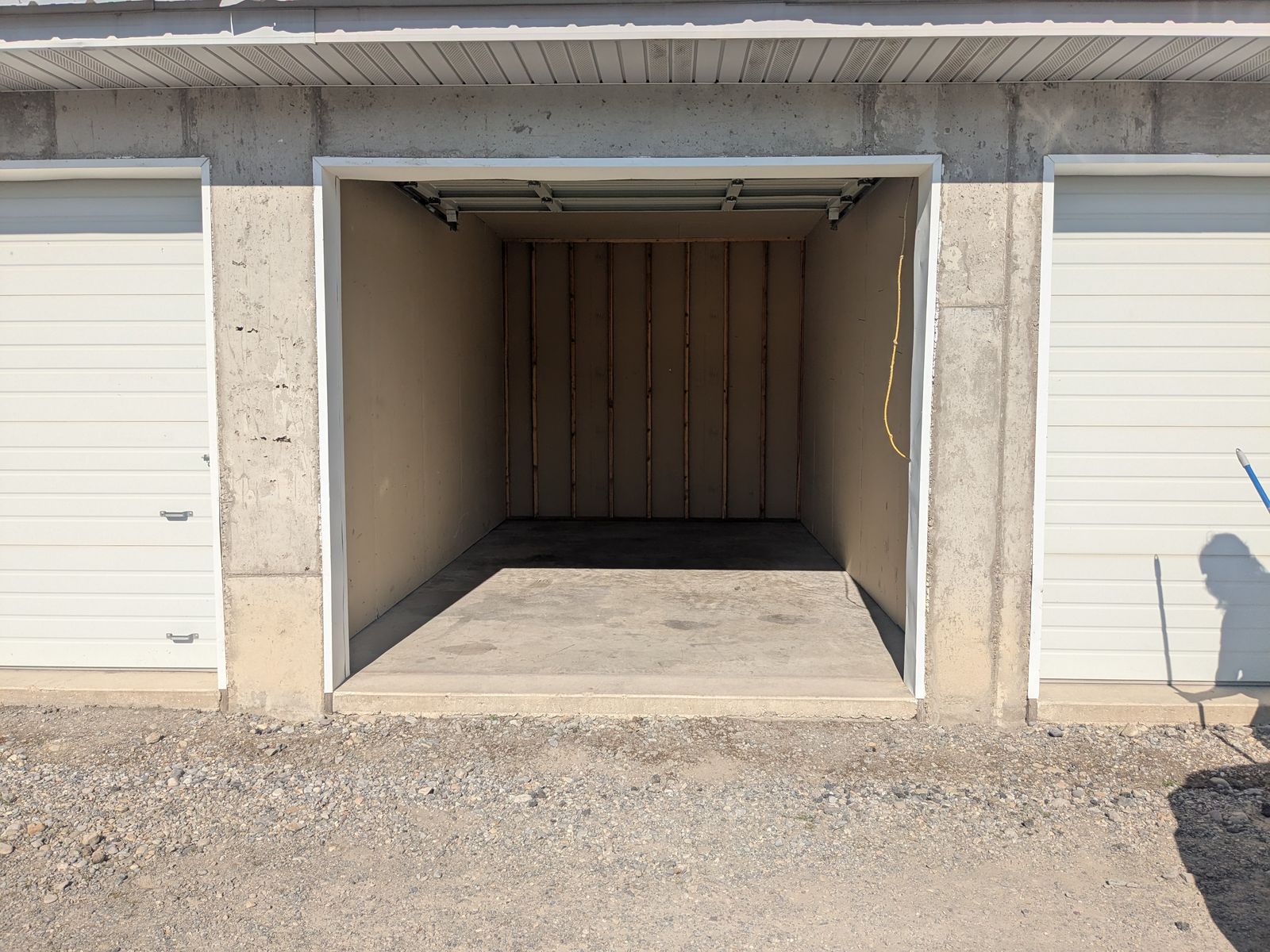 Self Storage