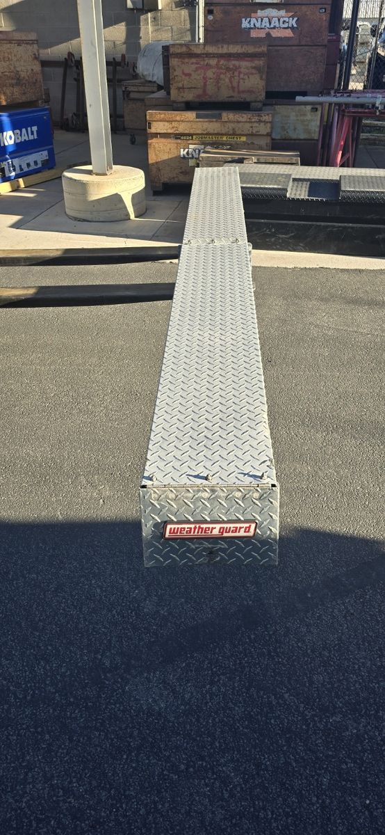 Weather Guard Conduit Box