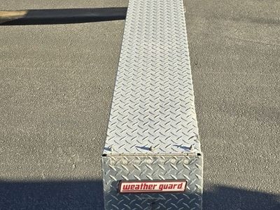 Weather Guard Conduit Box