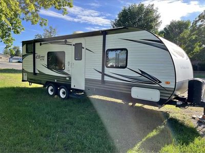 2017 Forest River Cruiselite