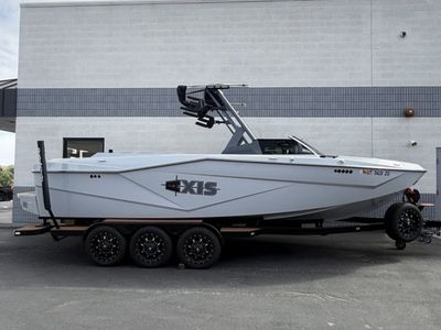 2024 Axis Wake Research T250