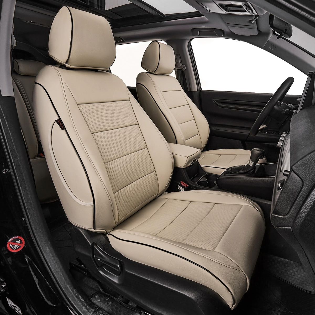 CRV Seat Covers Custom Fit for Honda CRV