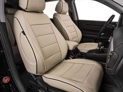 CRV Seat Covers Custom Fit for Honda CRV