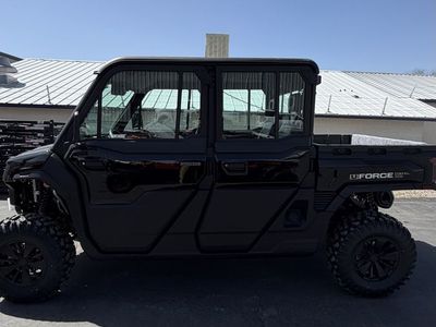 2026 CF Moto Highland XL