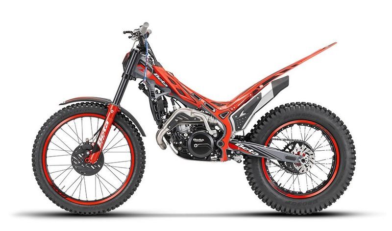 2025 BETA EVO 300