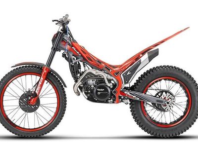 2025 BETA EVO 300