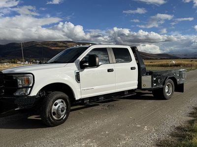 2021 Ford F-350 XL