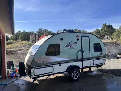 2016 Forest River RPod 178