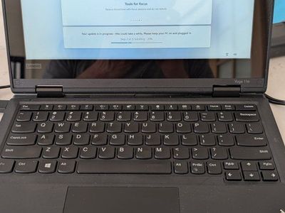 Lenovo Thinkpad Yoga 11e