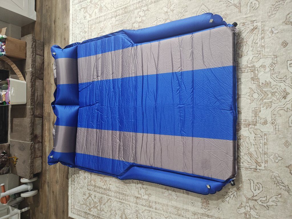 Truck/SUV Sleeping Pad