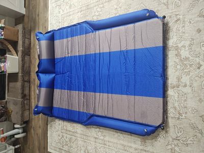 Truck/SUV Sleeping Pad