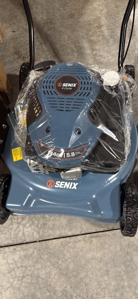Brand New Lawnmower C Pics For Details