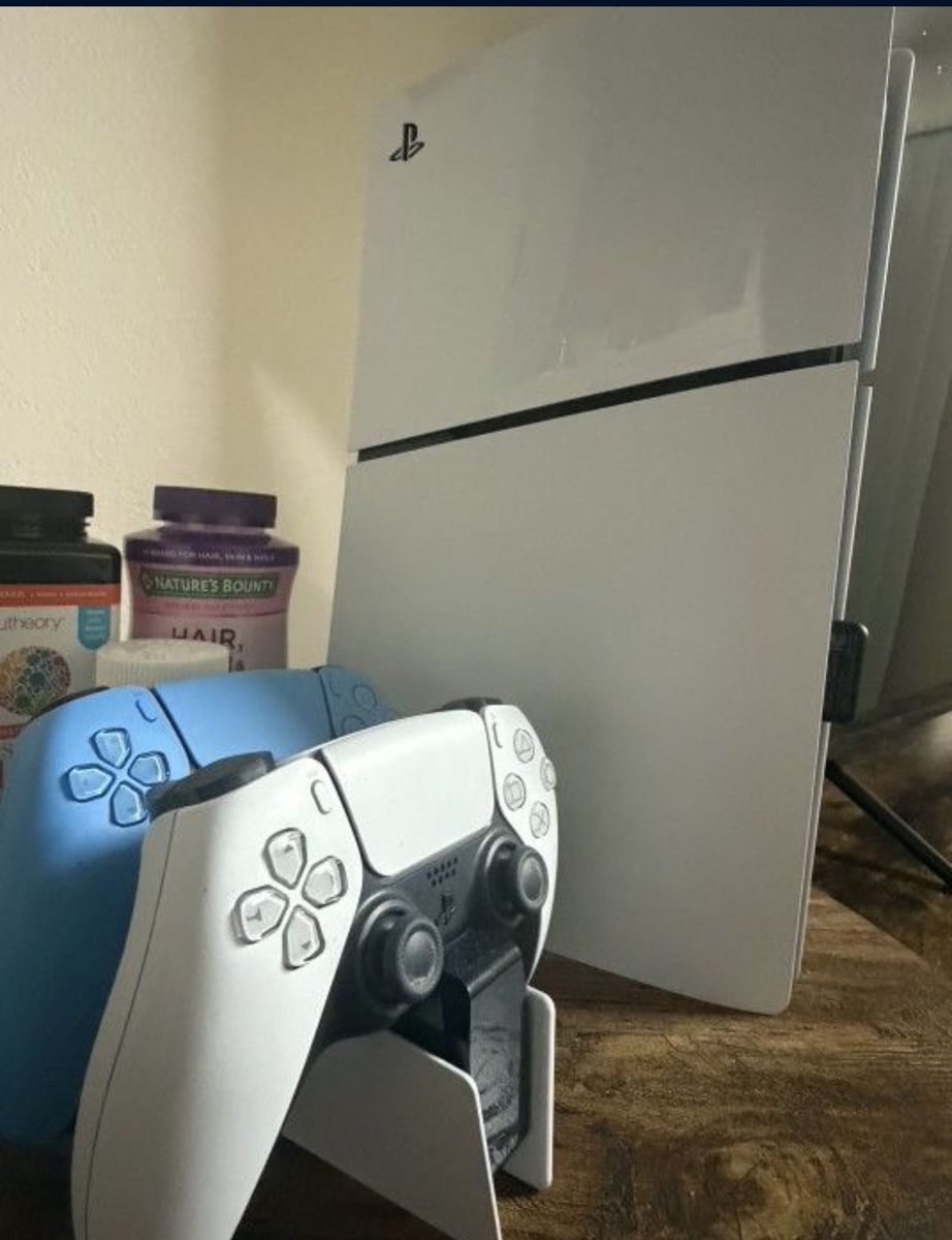 Ps5 Slim