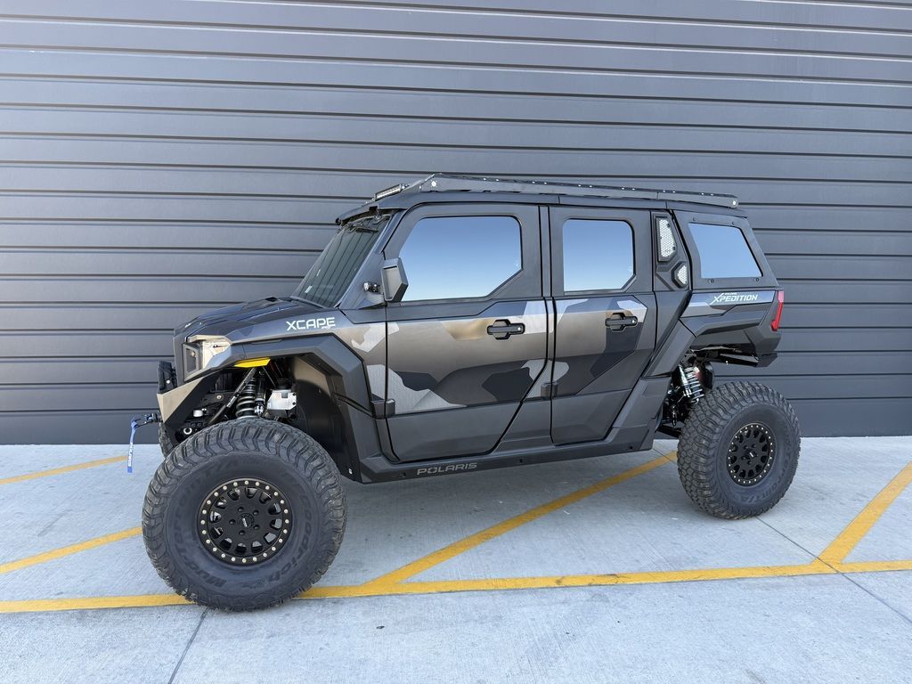 2026 Polaris® XPedition ADV 5 NorthStar
