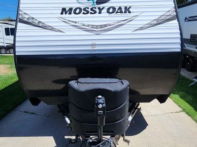 2020 Starcraft Mosst Oak 23RLS