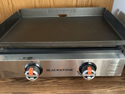 Blackstone Table Top Griddle