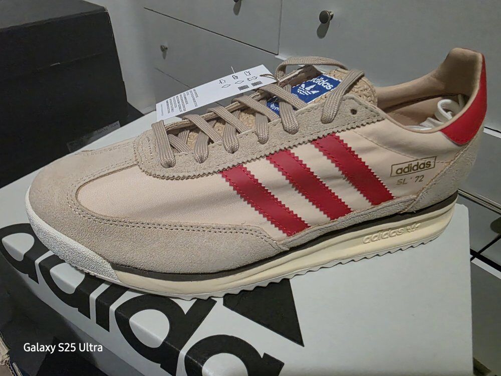 Adidas SL ‘72 – Size 10 US