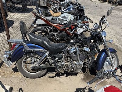 New Arrival - 2001 Honda Shadow Sabre 1100 (VT1100C2) Parts - UTPAP Ogden