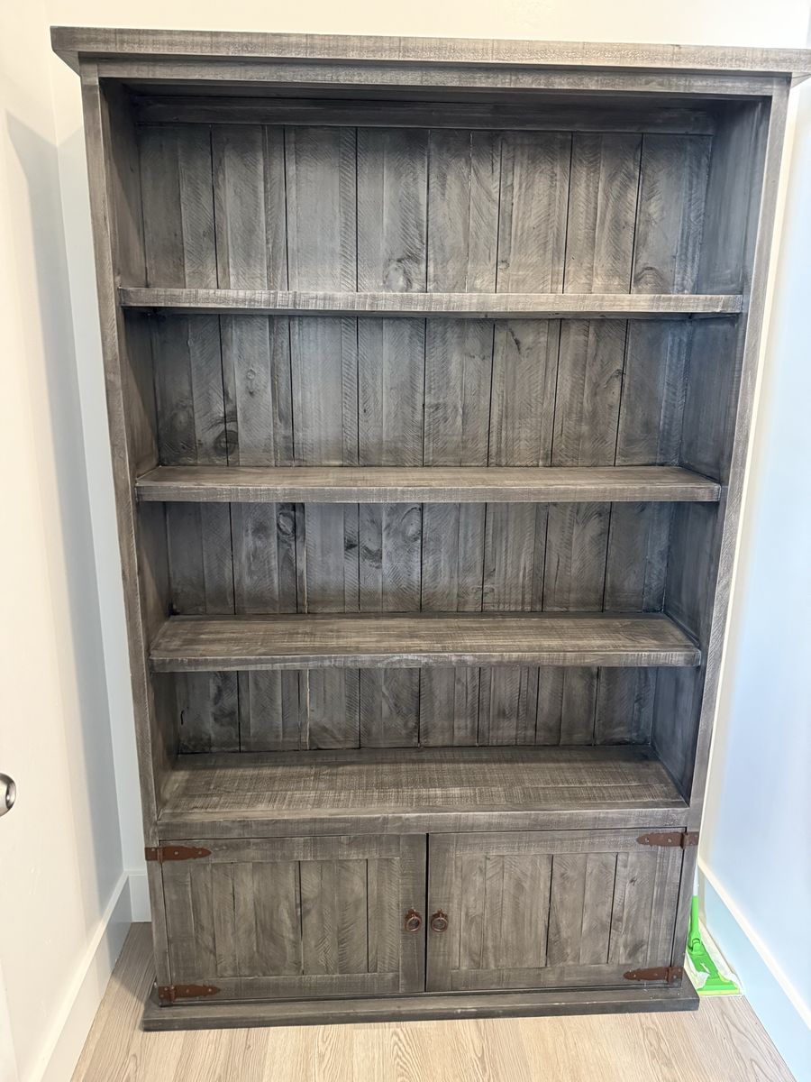 Book Shelf