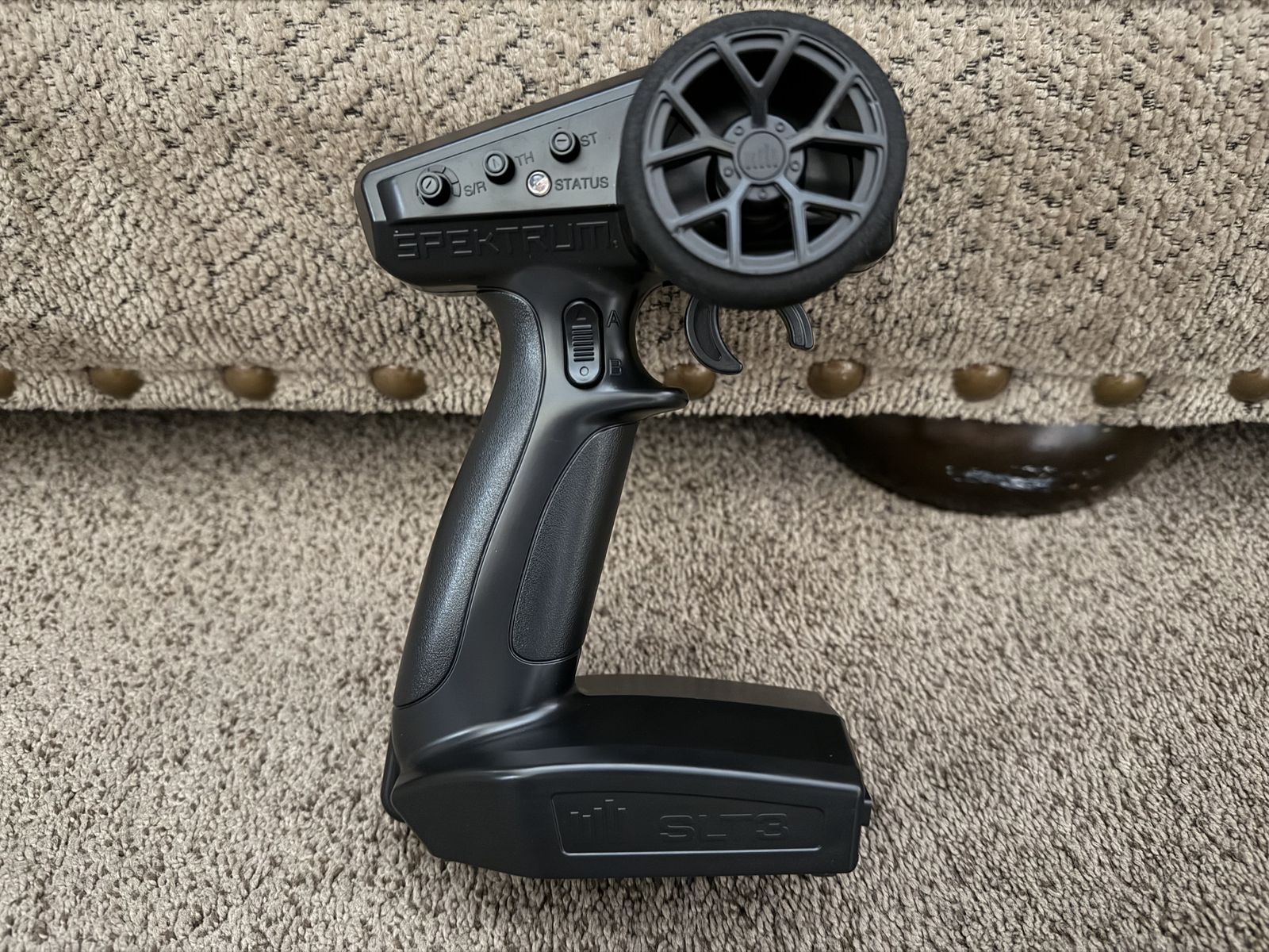 Spektrum SLT3 / Brand Spanking New