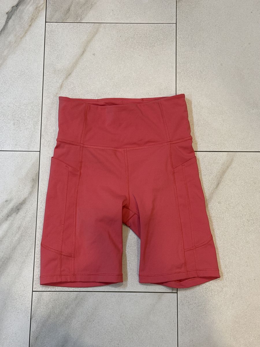 Athleta Size XS Biker Shorts.