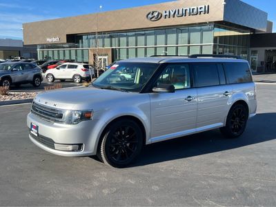 2016 Ford Flex SEL