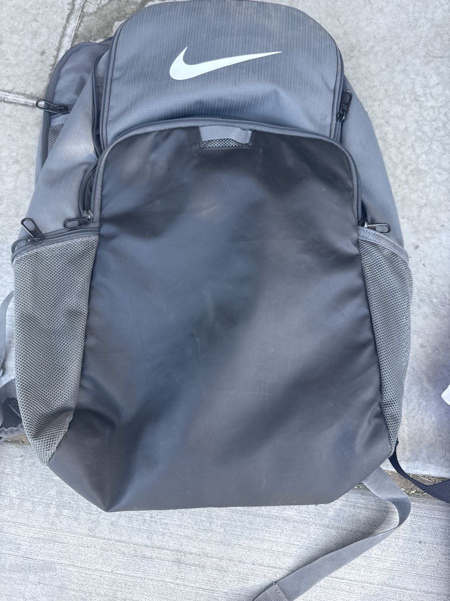 Backpacks