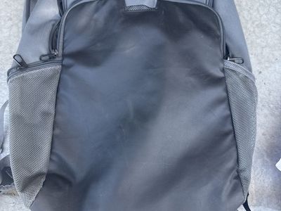 Backpacks