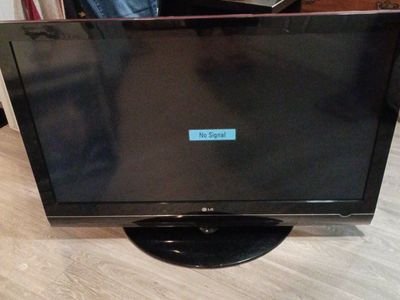 43 inch tv lg