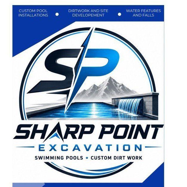Sharp Point Excavation