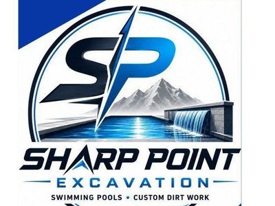 Sharp Point Excavation