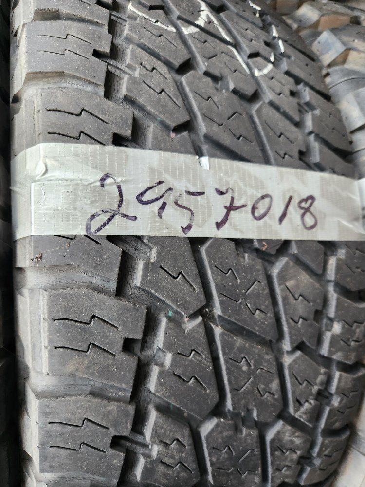 295/70r18 nitto terra grappler
