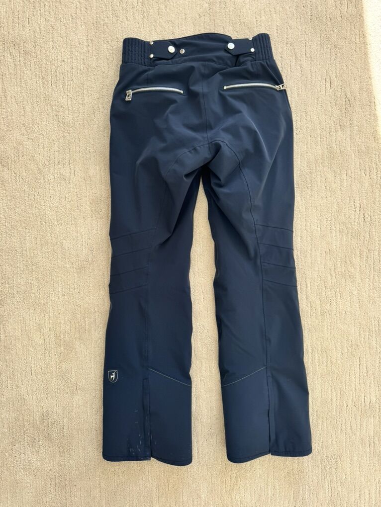 Toni Sailer Women's Ski Pants
