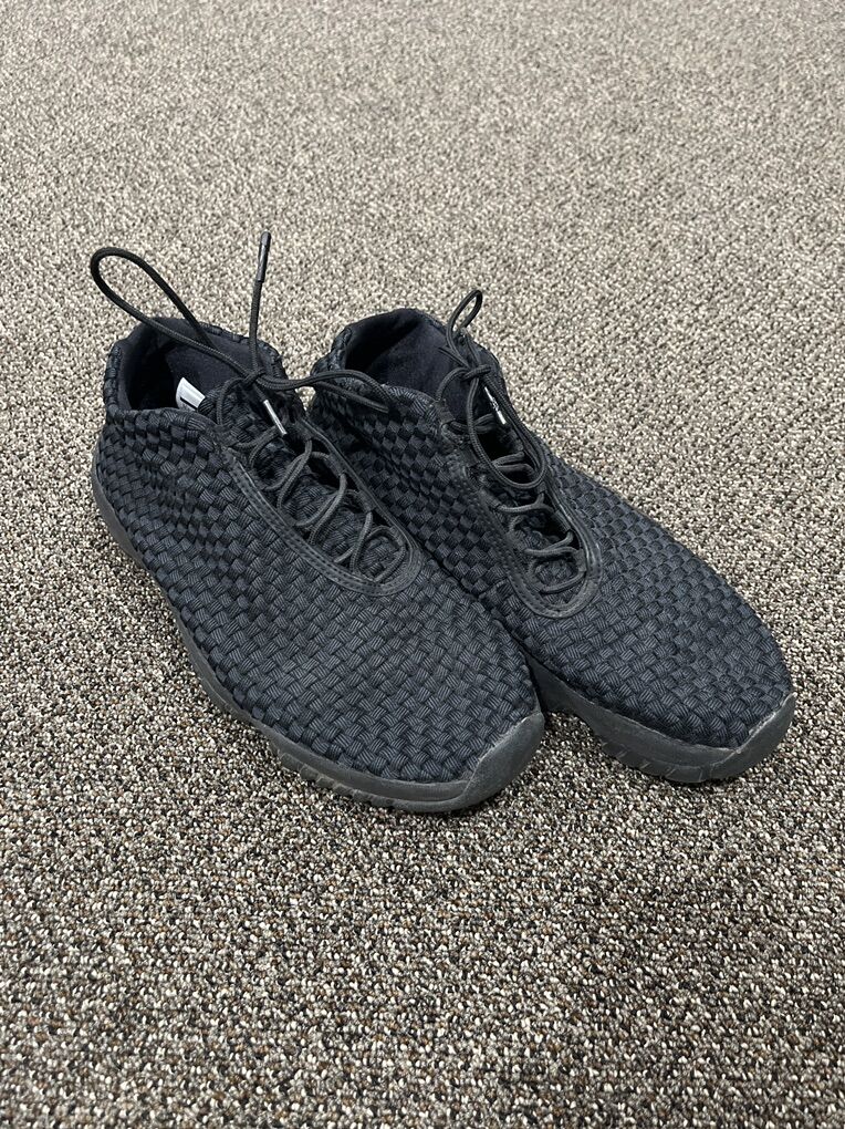 Nike Jordan Basketball Shoe