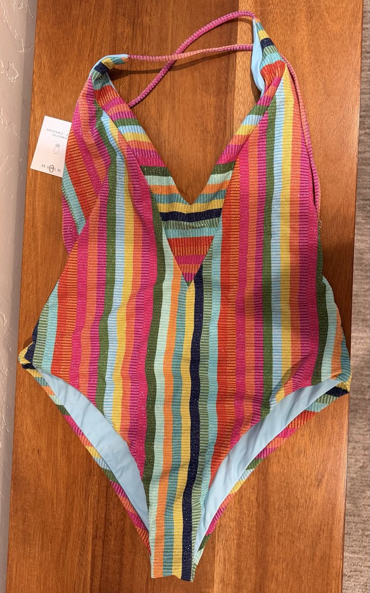 SKATIE One-piece swimsuits NWT
