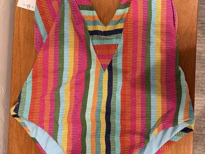 SKATIE One-piece swimsuits NWT